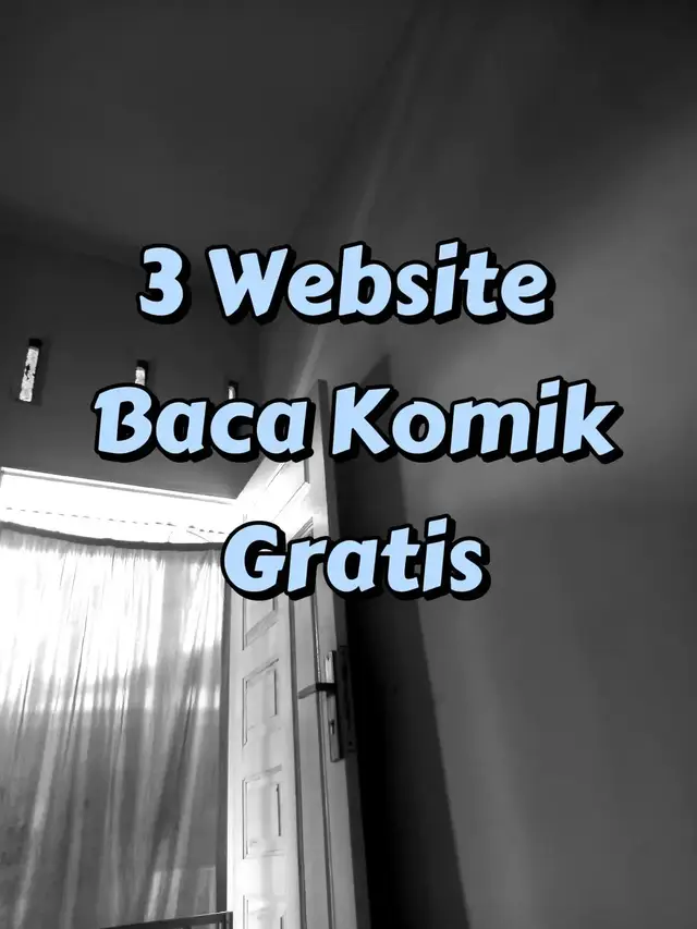Baca komik tanpa koin alias gratisan di web?  Boleh aja asal sabar sama iklan hehe..  #​gratis #​manhwarekomendasi #​lemon8indonesia #Lemon8 
