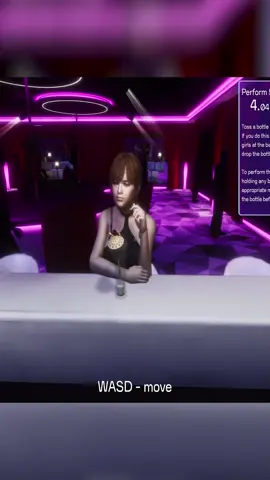 FAKE BODY | FAKE SCENE | FAKE ALL #bar #barsimulator #woman #game #мем #прикол #ржака #бар #симулятор 