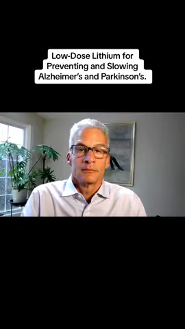An introduction to lithium’s potential to prevent and slow Alzheimer’s and Parkinson’s disease. #ENDALZ #alzheimersawareness #alzheimer #dementia #dementiaawareness #alzheimerscaregiver #alzheimers #alzheimerseducation #parkinson #parkinsons #parkinsonsawareness #parkinsonsdiesease #parkinsondisease