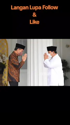 Jangan lupa Follow & Like