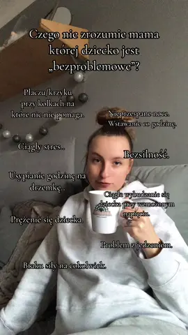 To nie jest żadna złośliwość tylko naprawdę cieszcie sie, że akurat wasz maluch przez to nie przechodzi🥺bo dla rodzica jak i dziecka to okropnie ciężki czas🙏🏼 #dlaciebie #foryou #macierzyństwo #foryoupage #rzeczywistość 