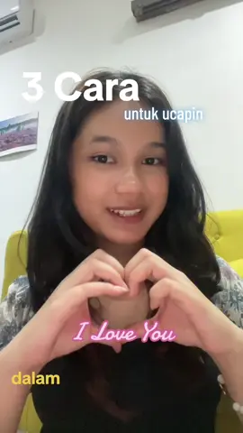 Ich liebe dich 🩷  Ayuk dipraktikkan 🤩 #kursusbahasajermanmurah #programkejerman #bahasajermanmudah #bahasajermanseru #bahasajermanakucintakamu 