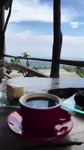Ngopi dulu ☕️ di punclut #bandung #longervideos 