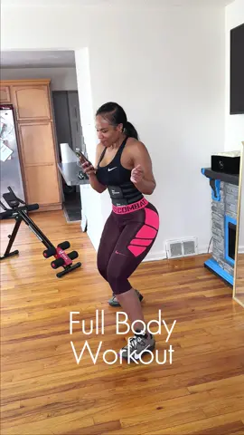💪 Full Body Workout 🌟🏋️‍♂️ 1️⃣ 1 min Mini Stepper with Around the World 🌐 2️⃣ 25x Weighted Jacks 3️⃣ 20x Kb Alt Gorilla Row 4️⃣ 20x Knee Knee Plank Up (kb) 5️⃣ 20x Ab Glider Waist Trainer from Bare Essentials Wear  🔗 Instantly access links in my bio under Amazon Store Front > Workout Machines. 💪 #ministepper #Fitness #athomeworkouts #homeworkout #fullbodyworkout #abglider