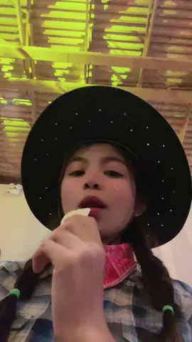 #ผู้หญิงตัวเล็ก #สาวคาวบอย 