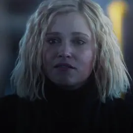 for a second i really thought we’d have abby back || #abbygriffin #clarkegriffin #the100