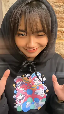 😉 #freyajkt48 #jkt48 #fyp #sirkelftct48 