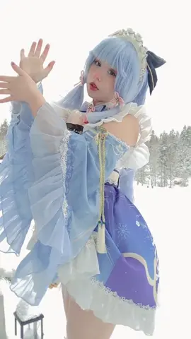 #AYAKA WOOO NEW COSPLAY ___________________________ #kamisatoayaka #GenshinImpact #ayaka #anime #genshin #genshinimpactedit #mihoyo #genshinimpactfanart #art #inazuma #ayakakamisato #ayakagenshinimpact #paimon #genshinimpactmihoyo #animegirl #animeart #fanart #animegirls #cosplaygirl #videogames #genshinimpactcosplay #otaku #game #cosplay #gamer #genshinimpactmeme #kamisato #gaming #cosplayer #baal #cosplay #cutecosplay #fyp #foryou #foryoupage #fypシ゚viral #fypシ #viral #cosplaytiktok #boost 