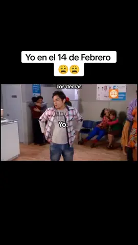 #14defebrero #sanvalentin #humor  #alfondohaysitio  #humortiktok #videoviral #fyp #fypシ #parati #memestiktok #memes #comedia 