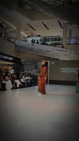 #capcut #berkah #konveksi #solo #paragon #fashion #fashionshow #urbanstyle #muslimah 