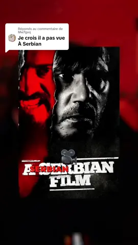 Réponse à @Mw7gvq #serbian #film #horror #crrepy #etrange #horreur #bizarre 