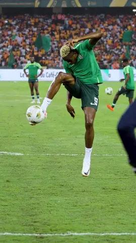 OSIMHEN 🙌 #AFCON #AFCON2023 #CAN #Football #SportsTikTok #Nigeria #Osimhen