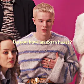 EDMAR IS SO BACK #edvinryding #fypシ #youngroyals