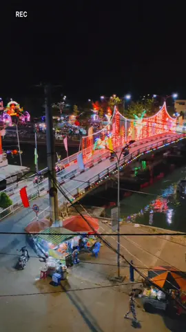 chợ nổi ngã năm.ngã năm quê tôi🥰#83sóctrăng #tết2024 #ngãnam_soctrang❤️ #xuhuongtiktok #tetnguyendan2024🧧🎆🧨 