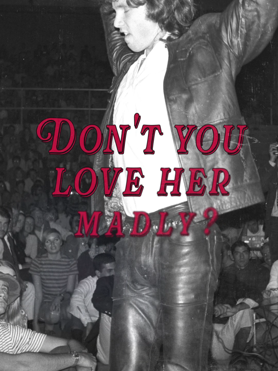 Don’t you love them madly? Happy Valentines Day. Photos by Roger Corbin.