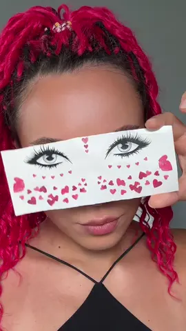 #grwm with Valentines tattoo blush😍❤️ This is my date night makeup look)))