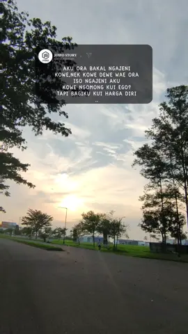 #jowopride #jowostory #xybca #fyp #katakatajawa #quotes #respect 