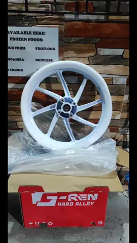 GREN GR8 MAGS FOR M3/GEAR/SPORTY/SOULTY/MSI 115