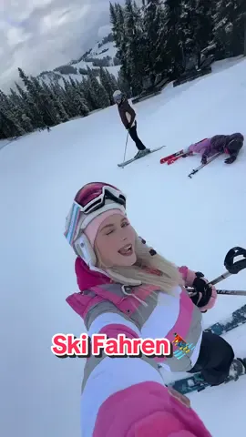 Ski fahren hat so Spaß gemacht⛷️ insta:_mandyhess_ 🫶🏻 #foryou #viral #mandyfamily 