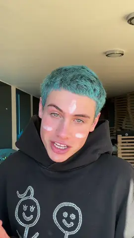 Makeup for men 🤝#makeup  #skincare 