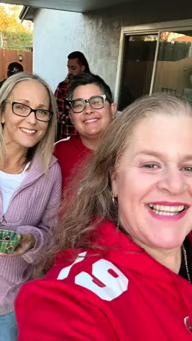 Heck of a weekend!! Coming to  do it again real soon. My 2nd home ❤️ #travel #friends #family #football #faithfultothebay #southwestairlines #sandiego #beachplease #usher #aliciakeys #ninerempire 