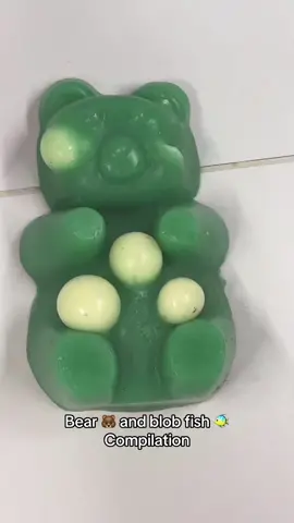 Love y’all ❤️ #CapCut #asmr #mochipimplepopping #viralvideo #fypシ #pimplepoppin #skincare #satisfyingvideo #squishytoy #acnetreatment #fypシ゚viral🖤tiktok #gummybear #blobfish 