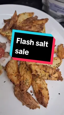 Celtic sea salt flash sale with free shipping. Grab it now. Season your food with goodness. #flashsale #tiktokmademebuyit #newyearnewme #celticseasalt #celticcostal #hydrationtips #eczema #hydrate 