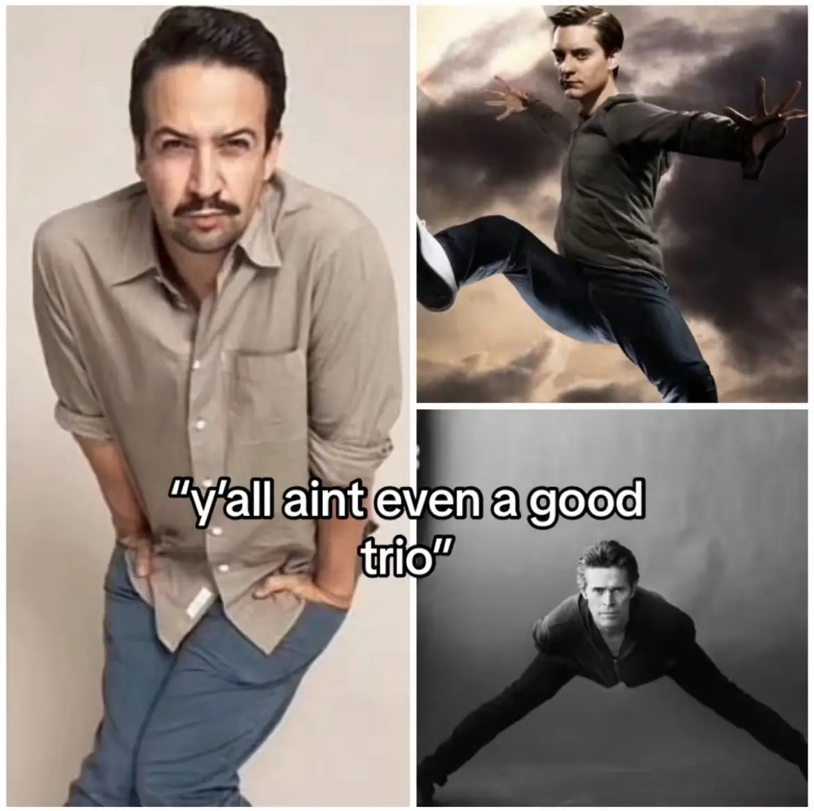 CAUSE ION FEEL LIKE I DID IT RIGHT THE FIRST TIME #fyp #foryou #foryoupage #trio #stylalyss #stylalysss #giselleandalyssa #mjandalyssa #trending #viral #goviral #trending #blowthisup #nj #school #xybca #alyssahaley 