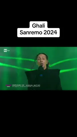 Ghali - Casa mia #ghali #sanremo2024 #casa #mia #canzoneitaliana #festival #sanremo #teatroariston @Ghali 