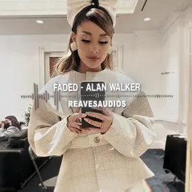 this is so Youtube 2016                                                                                                             #audioforedits #editaudio #audioedit #speedsongs #reavesaudios #faded #alanwalker #arianagrande 