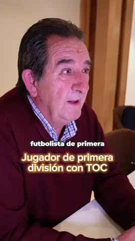 Uno de los pacientes de Aurelio #unproposito #TOC #psicologia #trastornosmentales 