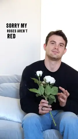 Let me know if this put a smile on your face 😊  #HappyValentinesDay #QA #PatoOward