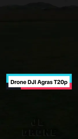 Comercial de pulverização de dessecante em plantação de soja, com drone DJI Agras T20p da JL Drone, filmado por mim com o drone DJI Air2s. #drone #agro #pulverizador #roça 