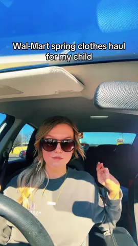 Yall I am too excited for this 😂 #walmart #walmartfinds #walmarthaul #babyclothes #babyhaul #spring 