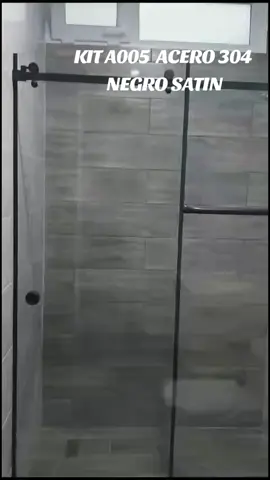 HACEMOS INSTALACIONES DE PUERTA DE DUCHA EN SISTEMA EURO A005 ACERO 304.MODERNAS Y 100% GARANTIZADO  COTIZACIONES AL 962 338 963 