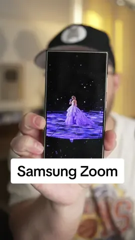 #stitch with @ESPN Samsung has been in the zoom game for a while now. #Tech #techtok #samsung #android #s24ultra #s22ultra #s23ultra #s21ultra #imparkerburton #androidguy #techguy 