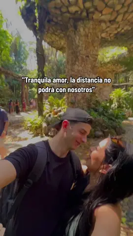 Muchas personas ya se lo imaginaban otras no, Carla y yo ya no estamos juntos, esto no ha sido una decision de ahora o de hace unos días, esto sucedio el año pasado más o menos en Noviembre, pero decidimos los dos no decir nada hasta que sanásemos primero. Los dos decidimos decirlo hoy 14 de Febrero, el mismo dia que comenzamos hace 3 años. Gracias por todo churri, te amo❤️ Todo es una bendición, sin sufrimiento, sin dolor no hay crecimiento💪🏽