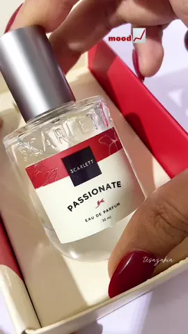 #Scarlett #parfumscarlett #passionateperfumes 