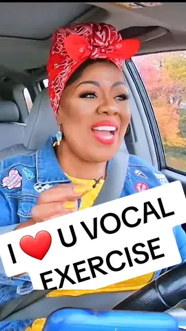 Did I tell you I LOVE YOU⁉️❤️ #happyvalentinesday #victorybrinker #vocalexercise  #cherylportervocalcoach 