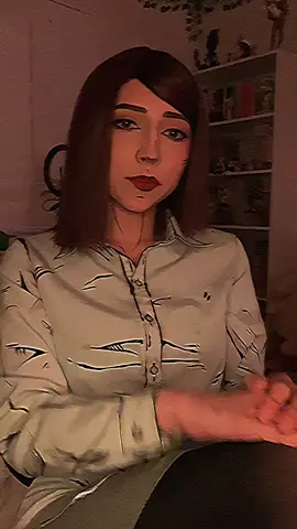 I thought this audio fit carley ♥️ happy valentines to everyone! ||#carleythewalkingdead #CARLEYTWD #twdgame #telltalegames #twdg #thewalkingdeadgame #telltaletwd #twdgcosplay #carleytwdgcosplay #carleytwdg #twdgs1 #cosplay 