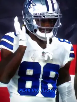 Ceedee Lamb is HIM 😤 #nfl #best #viral 