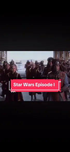 Star Wars: Episode I – The Phantom Menace (Darth Maul battle) pt. 2 #disney #starwars #blowthisup #viral #foryoupage