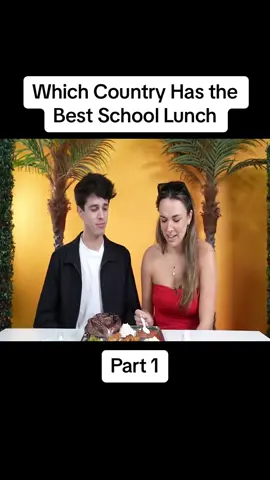 Which Country Has the Best School Lunch Part 1#which #has #the #best #school 