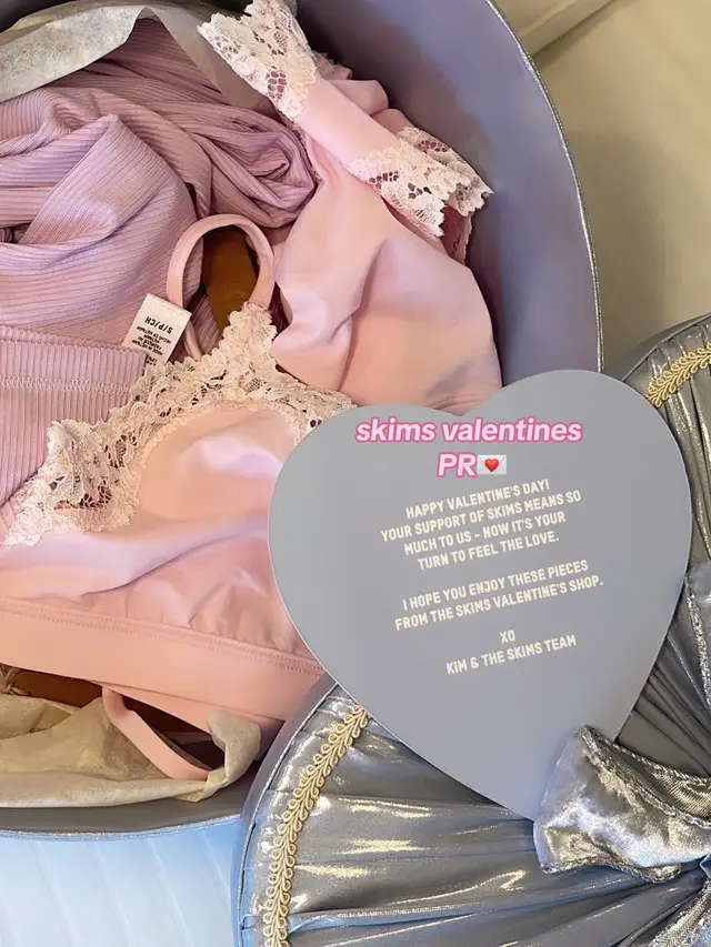 i love you!!! @SKIMS 