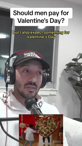 Did you celebrate Valentine's Day? 👀❤️😂 FOLLOW and SUBSCRIBE @nochilllive The best live stream in the world! Live every Wednesday night on all platforms! #nochilllive #podcast #livestream #talkshow #talkshows #reels #iglive #funny #blackowned #podcastpromotion #podcastnetwork #podcastaddict #podcastlove #podcastrecommendations #podcastersofinstagram #podcaster #podcasting #blackpodcast #blackpodcastnetwork #blackpodcasters#ComedyPodcast #FunnyPodcast #LaughOutLoud #Humor #ValentinesDay #dating #datingadvice 