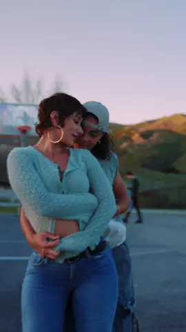 Forever my valentine ❤️ @Alexisthatfox  #crissaandalexis  📹 @jordanlister 