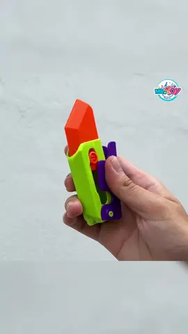 Find joy in every spin with our Carrot Knife Toy🥕 ​  2001692 Carrot Knife Toy - RM2.30 ​  #MRTOY #AlwaysFun #ToyJoy #Carrot #Knife #Toy