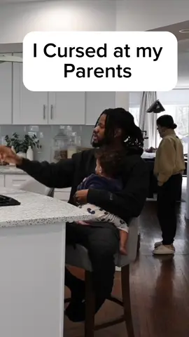 I cursed at mt Parents #fyp #fypシ #viral #trending 