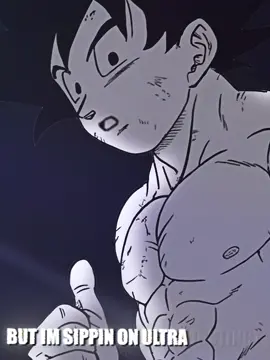 Nah id edit 🗣️🔥💯 || #fyp #viral #dbz #dbs #anime #dragonball #dragonballz #dragonballsuper #dragonballedit #manga #goku #moro #blowthisup #comeoutsideweaintgonjumpu #volxii || ib: @min 