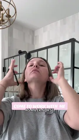 so basically i ate a lot of sweets today and i peed so many times that inlost count 😅 #nurse #ernurse #pregnant 